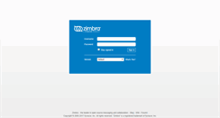 Desktop Screenshot of comune.villafranca.vr.it